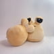 thumbnail image 2 of Emoción Alien Pou Furdiburb Muñeca de peluche Regal [s] casa de muñecas, 2 of 5