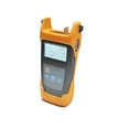 thumbnail image 1 of Zilai Portable Fiber Optic Tester Optical Power Meter -70~+10dBm -50~+30dBm Easy To Use, 1 of 3