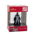thumbnail image 3 of Hallmark DC Comics Justice League Batman Christmas Ornament, 3 of 6