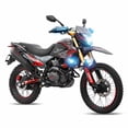 thumbnail image 1 of Motocicleta Doble Propósito Veloci Xeverus Pro XR2 250cc 2022, 1 of 4