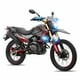thumbnail image 1 of Motocicleta Doble Propósito Veloci Xeverus Pro XR2 250cc 2022, 1 of 4