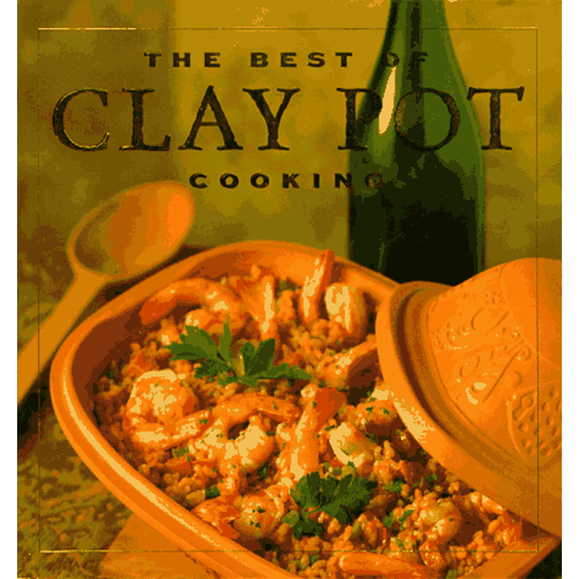 le Meilleur Pot en Argile pour la Cuisine