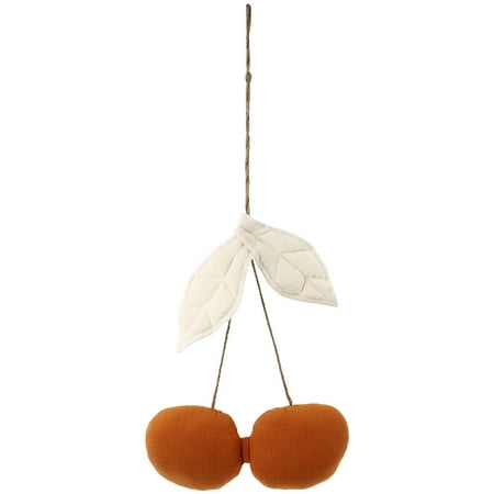 

1Pc Cherry Design Wall Pendant Kids Room Hanging Ornament Home Warm Pendant