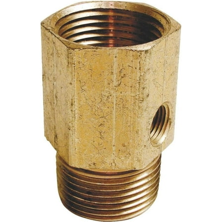 Dial 90266 Pipe Adapter