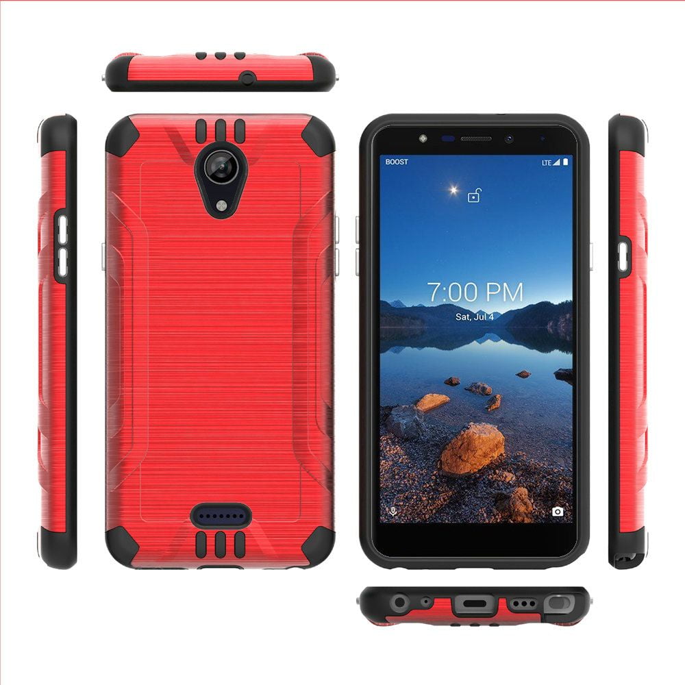 Compatible with Cricket Vision 3 (2021) AT&T Calypso Cricket Debut