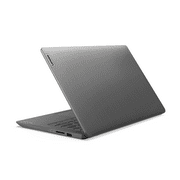 Lenovo IdeaPad 3i 14 1080p PC Laptop, Intel Core i5-1235U, 8GB RAM, 512GB SSD, Windows 11 Home, Arctic Grey, 82RJ0007US