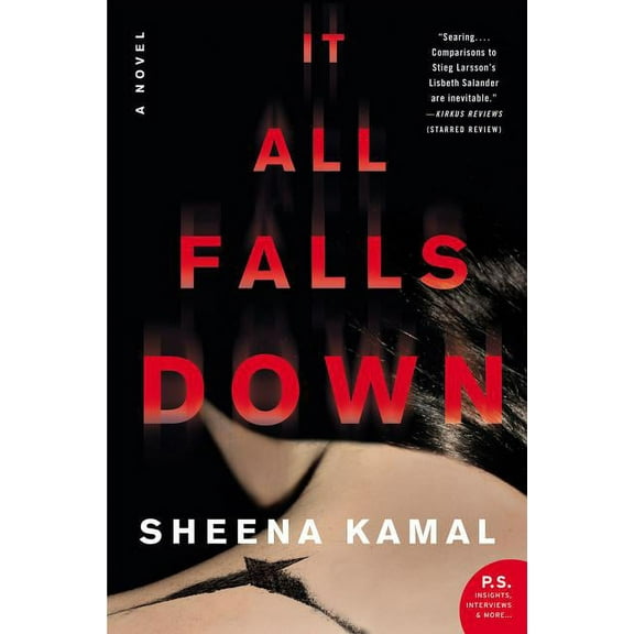 It All Falls Down, (Paperback)
