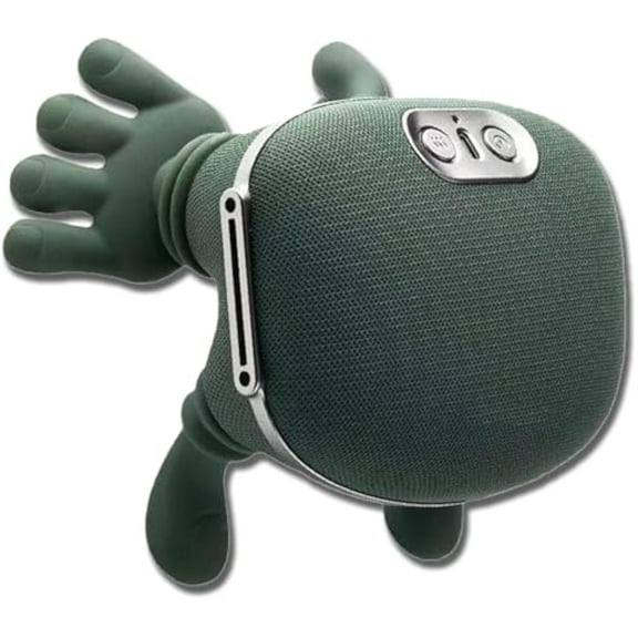 Massage Master for Shoulder,Neck Massager Pillow,with 3-Speed Adjustment,Electric Deep Tissue 3D Kneading Massage,to Men Women