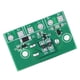 thumbnail image 4 of Módulo Controlador de lámpara Solar - Placa de Circuito de Control de lámpara Solar Placa de Control de lámpara de césped Solar con Interruptor para batería de Litio de 3,7 V, 4 of 14
