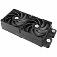 thumbnail image 6 of Thermaltake TOUGHFAN 12 Pro PC Cooling Fan, Black, 6 of 9