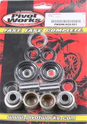 Details about   Pworks PWFWK-Y07-421 Pivot Works Front Wheel Bearing Kit Yamaha Bike Yamaha  WR 