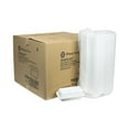 thumbnail image 6 of SmartLock Foam Hinged Containers Medium, 8.75 x 4.5 x 3.13, White, 440/Carton, 6 of 6