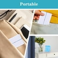 thumbnail image 3 of serony Safe Tablet Storage Case For Secure Medication Carrying Professional Foldable Travel Holder 1Set, 3 of 6