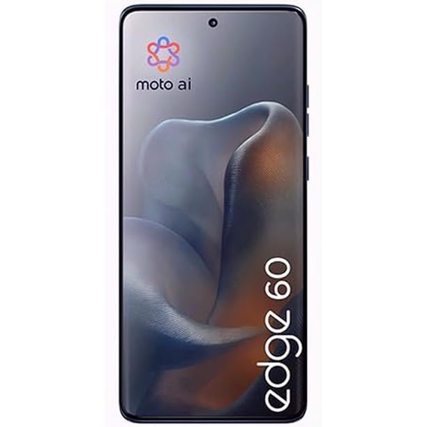 Motorola Edge 60 5g Dual Sim 6.67 Octa Core 256gb Ram 8gb