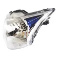 thumbnail image 2 of Faro Delantero Completo Para Honda Wave 110s, 2 of 5