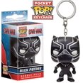 thumbnail image 1 of FUNKO-llaveros POP de bolsillo para niños, Superhéroes, Capitán América, Batman, Aquaman, Hulk, Treeman, figuras de acción, juguetes para niños, 2022 Fivean unisex, 1 of 2