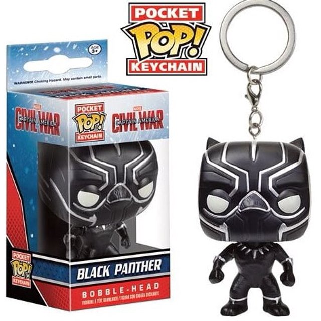 FUNKO-llaveros POP de bolsillo para niños, Superhéroes, Capitán América, Batman, Aquaman, Hulk, Treeman, figuras de acción, juguetes para niños, 2022 Fivean unisex