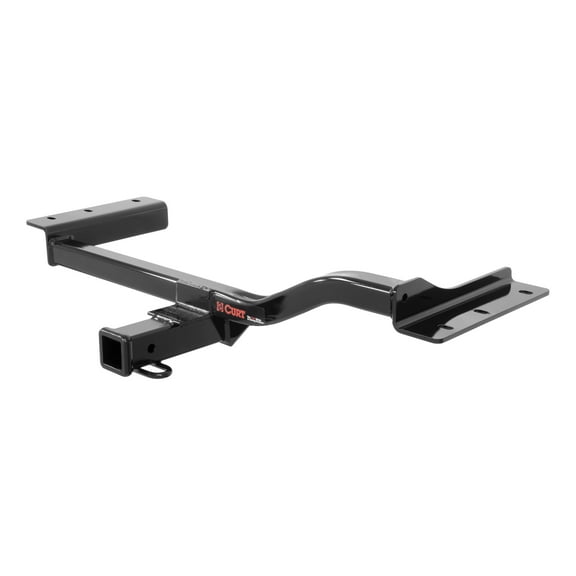 Class 3 Trailer Hitch