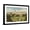 Black Frame, variant on Art.com Grand Hotel, Mackinac Island, Michigan Art Print, 18" x 12"