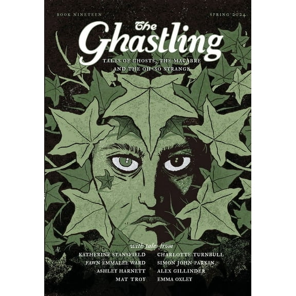 The Ghastling, (Paperback)