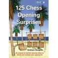 thumbnail image 1 of Pre-Owned 125 Chess Opening Surprises, 1 of 1