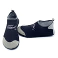 thumbnail image 1 of Zapatos sin cordones Upstream Zapatos de agua de playa unisex Zapatos descalzos de agua antideslizantes Secado rápido para vadear en la playa Hugtrwg Para estrenar, 1 of 9