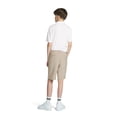 thumbnail image 7 of Wonder Nation Boys School Uniform Stretch Performance Shorts, Sizes 4-18 & Husky, 7 of 7