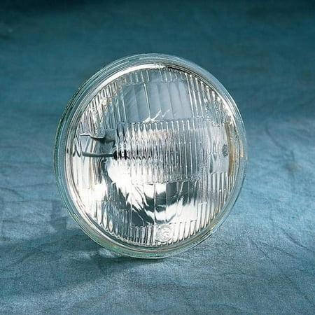 - CandlePower 4449 GE 4449 Sealed Beam Passing Lamp - 12V, 30W - Two-Screw Style