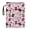 Book Coffee Butterflies, variant on Book Cover Sleeve Book Organzier Holder Polyester Fabric Lightweight Book Cover Carrying Case with Waterproof Storage & Portability