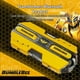 thumbnail image 3 of Auriculares BT 5.3 Ear Teléfono TF-T01 Azul Optimus Prime Transformers, 3 of 3
