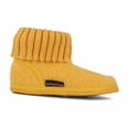 thumbnail image 3 of HAFLINGER Children Slipper Boot | Karl, sun, 3 of 9