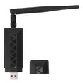 thumbnail image 2 of Adaptador WiFi USB, Interfaz USB De Frecuencia De Red 2.4G Conveniente Y Práctico Adaptador WiFi Para Computadora De Transmisión AR9271 De 150 Mbps Para Oficina, 2 of 7