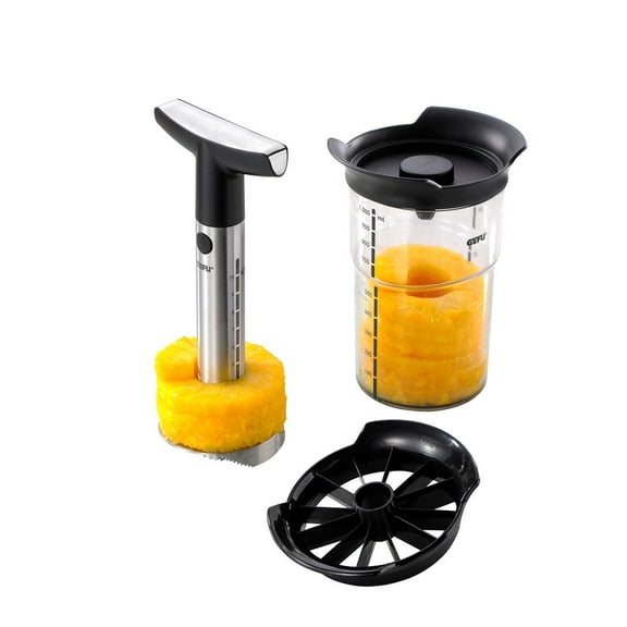 Gefu Professional Plus Pineapple Slicer