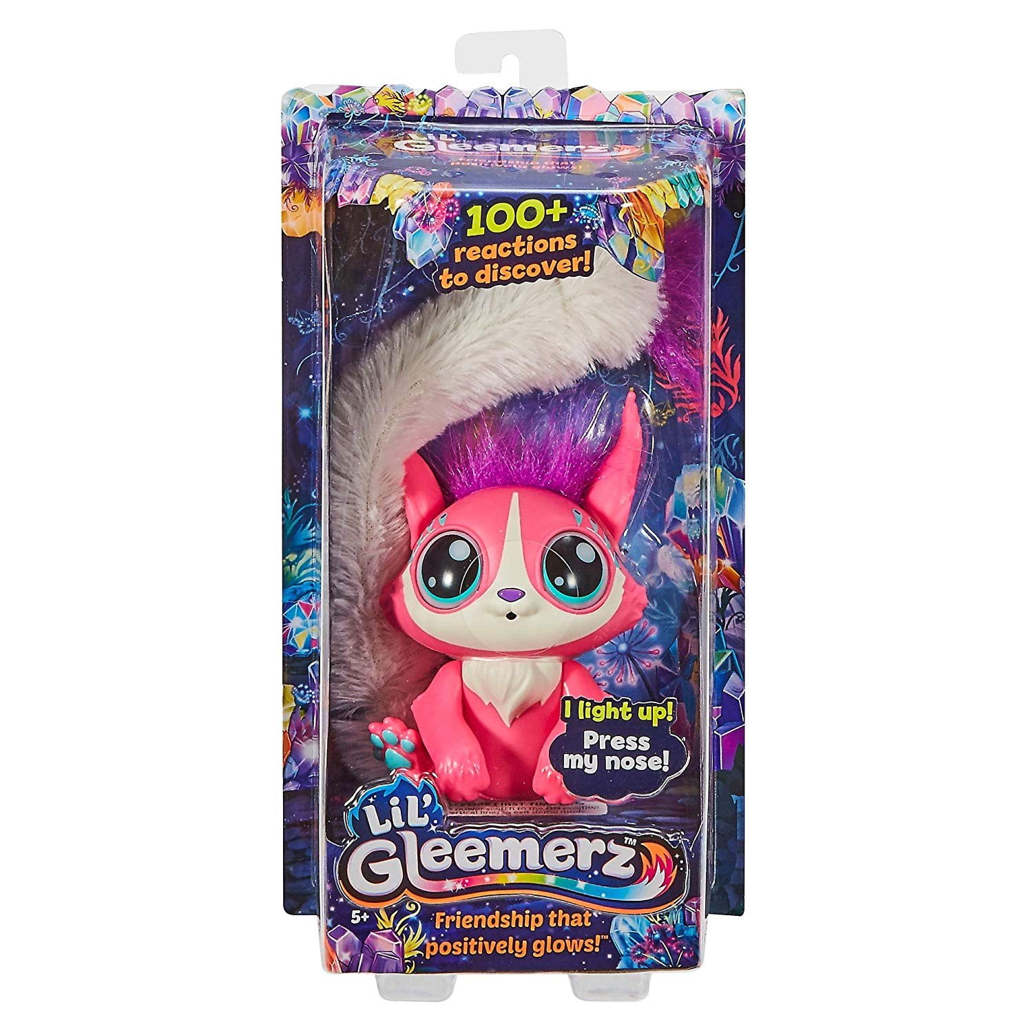 lil gleemerz walmart