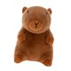 thumbnail image 4 of Muñeco de peluche de , muñeco de , abrazable, realista, cómodo, lindo, animal de peluche de para regalos de cumpleaños para 30 centimetros, 4 of 8