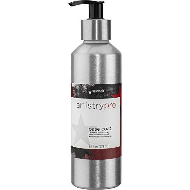 Acondicionador Universal SexyHair ArtistryPro Base Coat 9.4