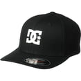 thumbnail image 1 of DC Big Boys' Cap Star 2  BY Flexfit Hats, 1 of 1