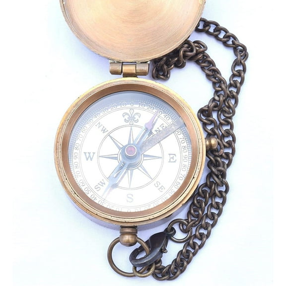 Dad to Son Compass to My Son Love Dad Father to Son Gifts  Graduation Day Gifts for Son