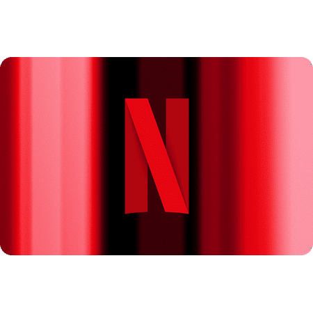 Netflix $100 eGift Card