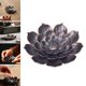 thumbnail image 1 of Soporte de Incienso Colco Loto Rojo 6 Agujeros, 1 of 8