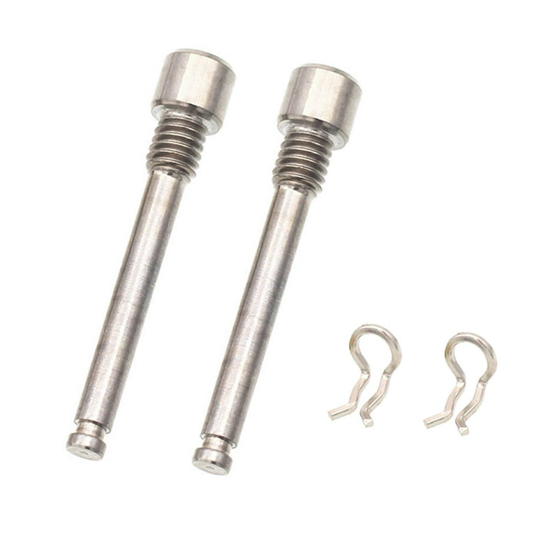 Bike disc hot sale brake screws