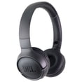 thumbnail image 1 of Auriculares inalámbricos Bluetooth JBL TUNE 500BT On-Ear negros, 1 of 3