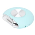 thumbnail image 3 of Safe and Automatic Electric Nail Clippers Cutter Manicure Tool for Newborn Infant Baby with Clean and Hygienic  Storage, Full Fitting Arc, Innovative Shock Absorption, 3 of 7