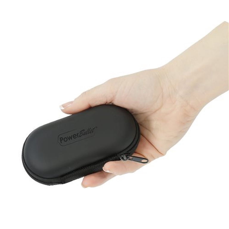 eSSENTIAL Rechargeable Bullet Vibrator, Purple