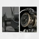 thumbnail image 3 of Del Carrete  Carretes De Lanzamiento De Cebo Para Pond Stream Baoblaze Carrete de pesca, 3 of 8