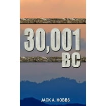 30,001 BC (Hardcover)
