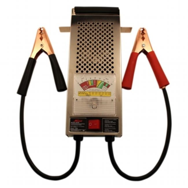 Milton MI1260M 120 AMO Battery Tester Walmart Canada