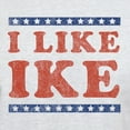 thumbnail image 3 of CafePress - I Like Ike Light T Shirt - Men's Classic Graphic T-Shirt, 3 of 4