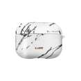 thumbnail image 2 of Funda protectora para AirPods Pro Apple Laut Element Marmol Blanco, 2 of 2