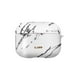 thumbnail image 2 of Funda protectora para AirPods Pro Apple Laut Element Marmol Blanco, 2 of 2